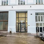 Vienna City Apartments Ottakring